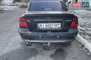 Седан Opel Vectra 1997 в Лысянке