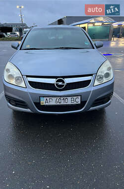 Opel Vectra 2008