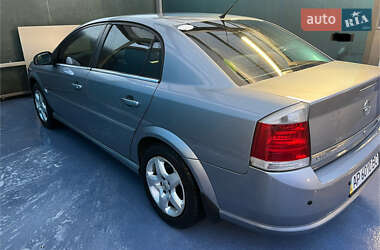 Седан Opel Vectra 2008 в Петропавловской Борщаговке