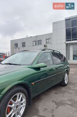 Универсал Opel Vectra 1997 в Львове