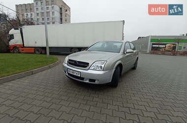 Седан Opel Vectra 2003 в Виннице