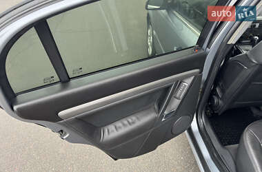 Седан Opel Vectra 2008 в 