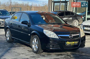 Седан Opel Vectra 2006 в Черновцах