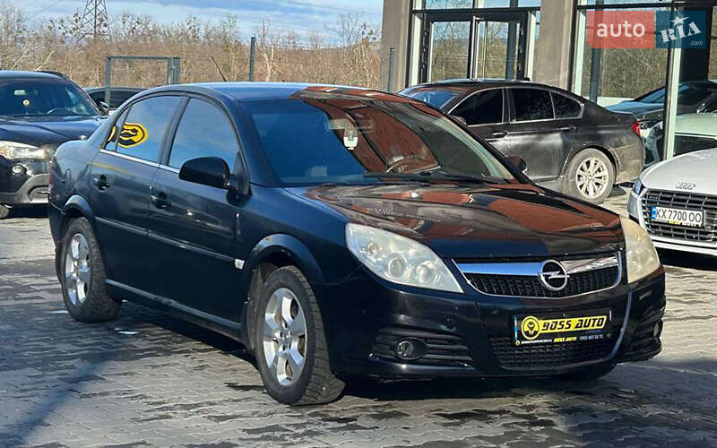 Opel Vectra 2006