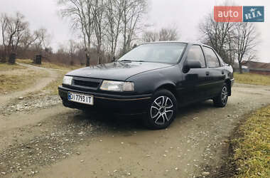 Седан Opel Vectra 1990 в Коломиї