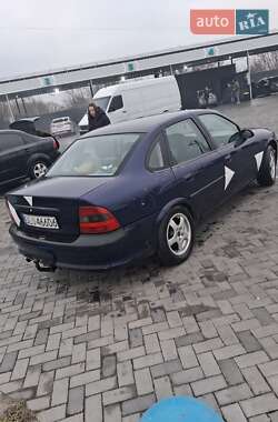 Седан Opel Vectra 1998 в 