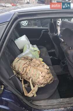 Седан Opel Vectra 1998 в 