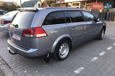 Универсал Opel Vectra 2003 в 