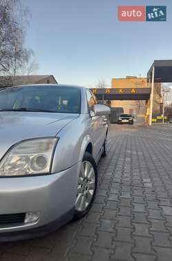 Седан Opel Vectra 2004 в Жмеринці