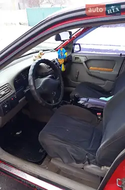 Opel Vectra 1989