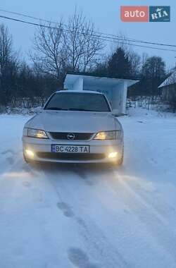 Універсал Opel Vectra 1998 в Дрогобичі