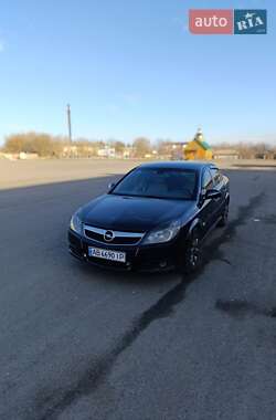 Седан Opel Vectra 2008 в Тульчине