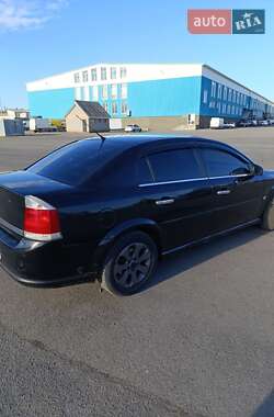 Седан Opel Vectra 2008 в Тульчині