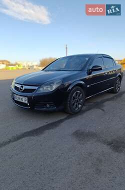 Седан Opel Vectra 2008 в Тульчині