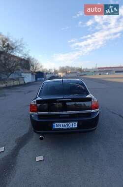 Седан Opel Vectra 2008 в Тульчині