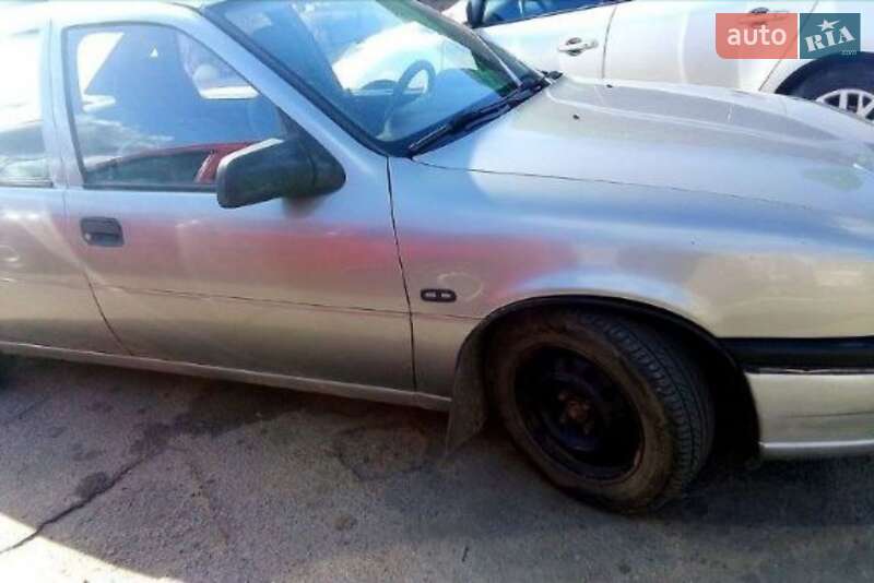 Opel Vectra 1993