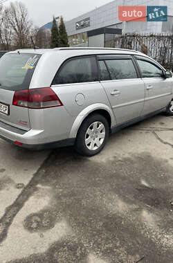 Универсал Opel Vectra 2003 в 