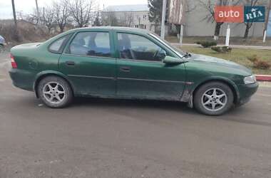 Седан Opel Vectra 1996 в Волочиске