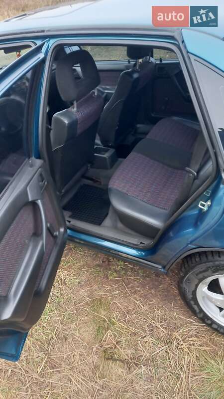 Седан Opel Vectra 1994 в Броварах