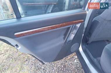 Седан Opel Vectra 2005 в 