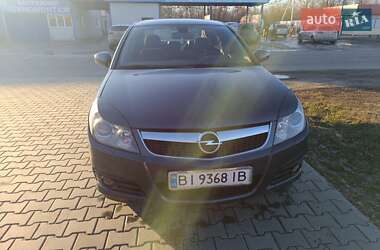 Седан Opel Vectra 2008 в Гадяче