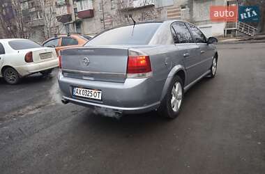 Седан Opel Vectra 2007 в Первомайске