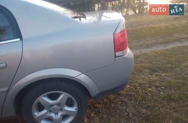 Седан Opel Vectra 2005 в 