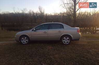 Седан Opel Vectra 2005 в 