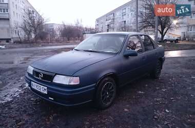 Седан Opel Vectra 1992 в Конотопе