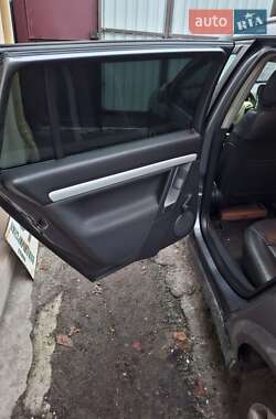 Универсал Opel Vectra 2005 в 