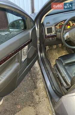 Универсал Opel Vectra 2005 в 