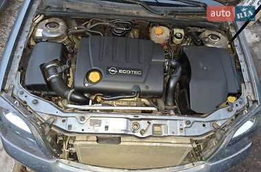 Универсал Opel Vectra 2005 в 