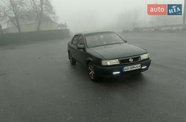 Седан Opel Vectra 1995 в Могилів-Подільському