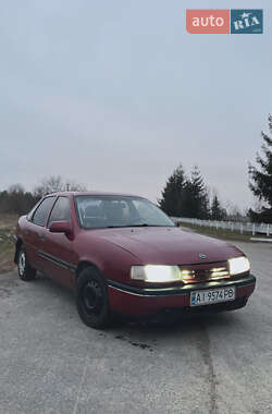 Седан Opel Vectra 1990 в Києві