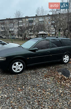 Універсал Opel Vectra 1999 в Кривому Розі