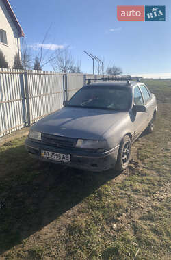 Седан Opel Vectra 1995 в Івано-Франківську