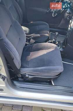 Седан Opel Vectra 2001 в 