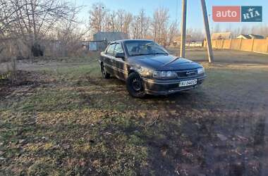 Седан Opel Vectra 1995 в Фастові