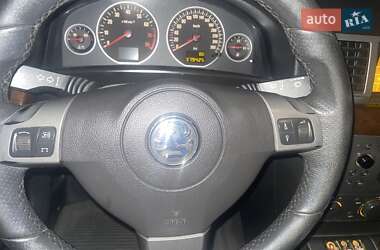 Седан Opel Vectra 2003 в Дніпрі