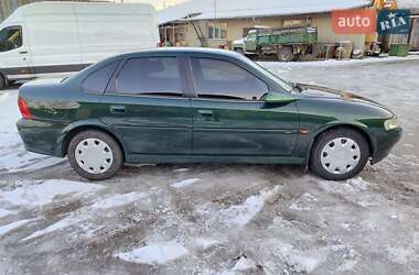 Седан Opel Vectra 1999 в Жмеринці