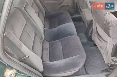 Седан Opel Vectra 1999 в Жмеринці