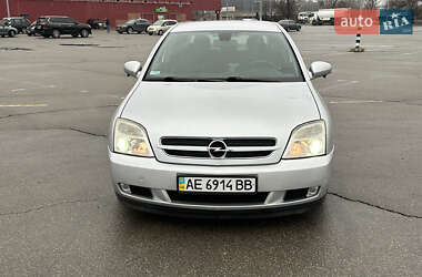 Седан Opel Vectra 2003 в Киеве