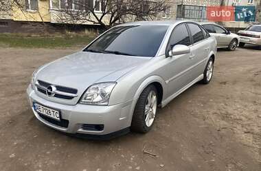 Ліфтбек Opel Vectra 2003 в Павлограді