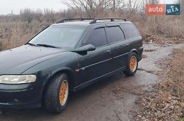 Универсал Opel Vectra 2000 в Киеве