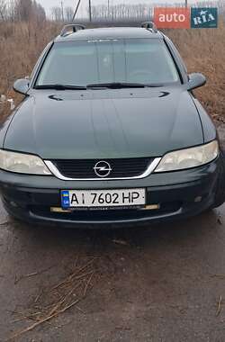 Универсал Opel Vectra 2000 в Киеве