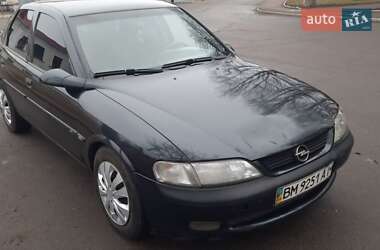 Седан Opel Vectra 1997 в Ромнах