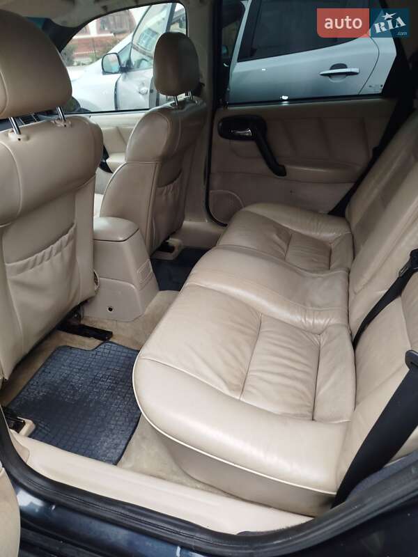 Універсал Opel Vectra 1998 в Вінниці