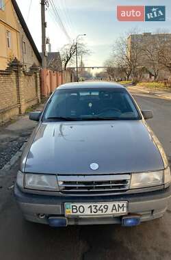 Седан Opel Vectra 1991 в Рівному