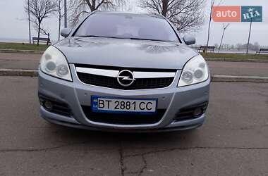 Универсал Opel Vectra 2007 в Черкассах