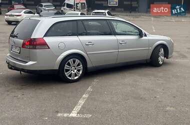 Универсал Opel Vectra 2007 в 